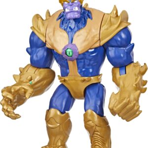 THANOS MARVEL  MONSTER PUNCH