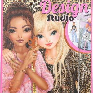 Set de diseño crea tu TOPModel