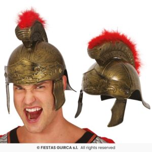 CASCO ROMANO
