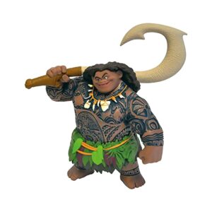 Figura Maui ( Vaiana ) 13186