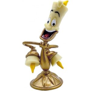 Figura Lumiere ( La Bella y La Bestia ) 13191