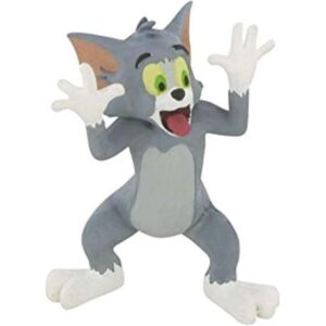 Figura Tom Burla ( tom y jerry ) 99654