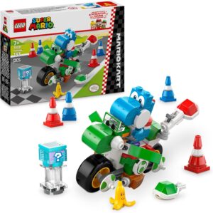 LEGO Super Mario: Mario Kart: