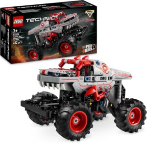 42200 Monster Jam ThunderROARus.. Lego