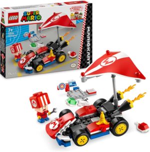 LEGO Super Mario: Mario Kart: