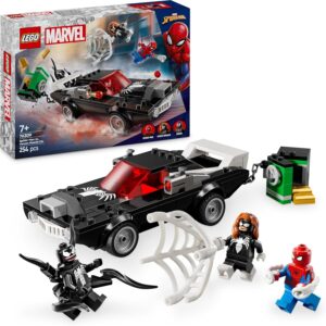 76309 Spider-Man vs. Venom Muscle.. Lego