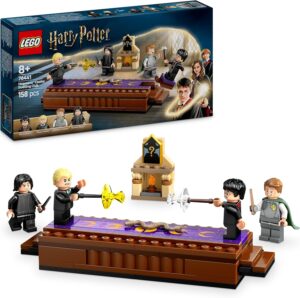 76441 Hogwarts Castle: Dueling Club Lego