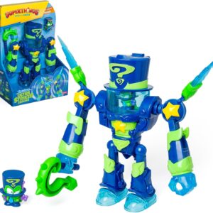 SUPERTHINGS KAZOOM POWER - Ultra Striker Enigma