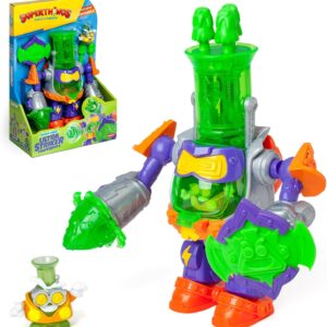 SUPERTHINGS KAZOOM POWER - Ultra Striker Professor K