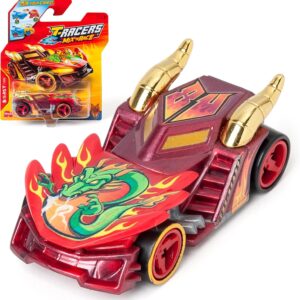 T-RACERS MIX ´N RACE - Pack 1 Blister
