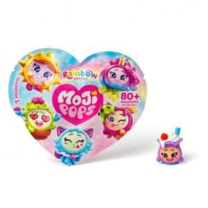 MOJIPOPS Rainbow Series  - One Pack