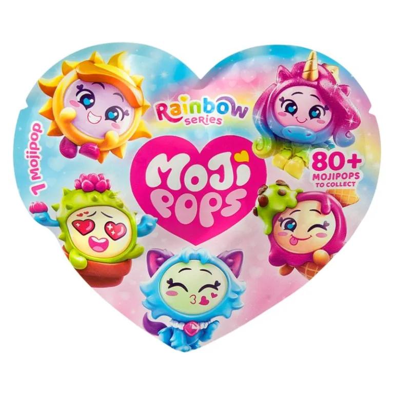 MOJIPOPS Rainbow Series - One Pack - Imagen 3