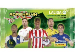 Sobres TC Adrenalyn 2024/2025