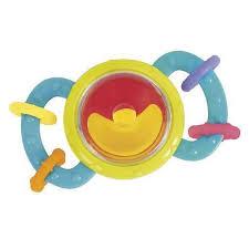 Sonajero balancin 14 cm