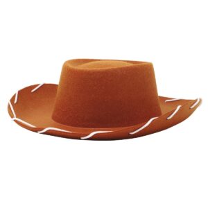 SOMBRERO VAQUERO INFANTIL