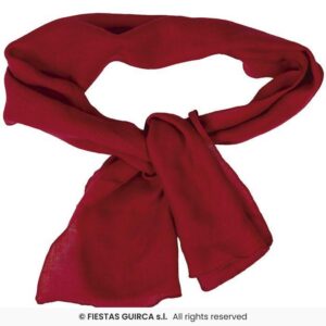 CONJUNTO PIRATA 2 PZS (PAÑUELO Y FAJIN)