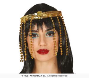 DIADEMA CLEOPATRA