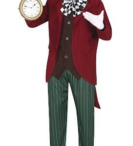 DISFRAZ CONEJO ALICIA BUNNY (M)