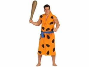 DISFRAZ TROGLODITA 52-54 (L)