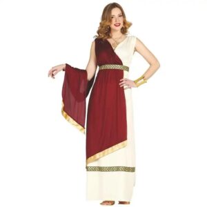 DISFRAZ ROMANA (L)