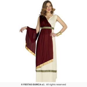 DISFRAZ ROMANA (M)