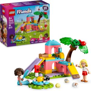 LEGO Friends Parque de Las Co