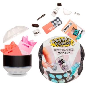 MGA´s Miniverse - Mini Makeup Series 1 PDQ