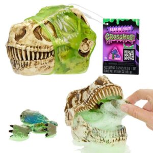 GrossMos Blind Dino S1 Asst in Sidekick