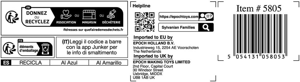 El Baño De Los Hermanos Ratones - Imagen 2