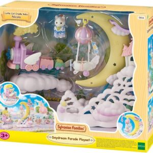 El Desfile De Los Sueños