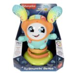 Fisher-Price Boti Robotito Saltarin