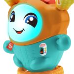 Fisher-Price Boti Robotito Saltarin - Imagen 4