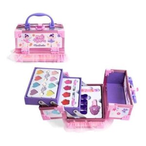 Martinelia Magic Ballet Levels Case