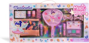 Martinelia Magic Ballet Mega Beauty Set