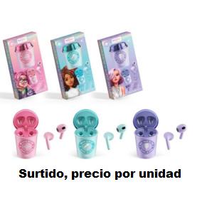 Auriculares Inalambricos Wow Generation