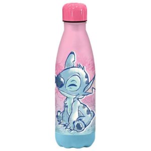 Cantimplora Tacto Suave 500Ml Stitch