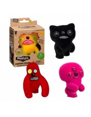 Fuggler Electrónico Pedorreta Surtido