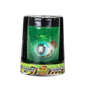 Madballs Laboratorio De Slime Modelos Surtidos