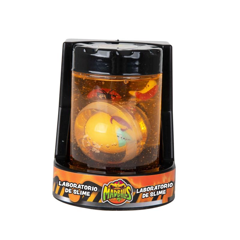 Madballs Laboratorio De Slime Modelos Surtidos - Imagen 2