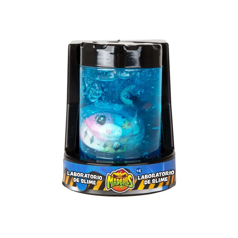 Madballs Laboratorio De Slime Modelos Surtidos - Imagen 4