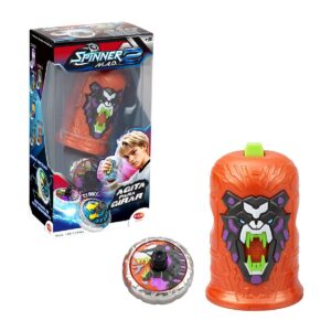 Spinner Mad 2 Shake Pack Individual