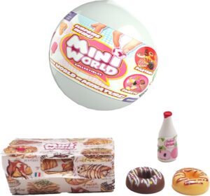 Mini World Caprichos