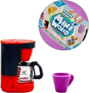 Mini World Accesorios De Cocina
