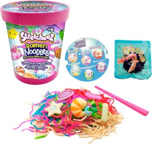 Ramen Noodles