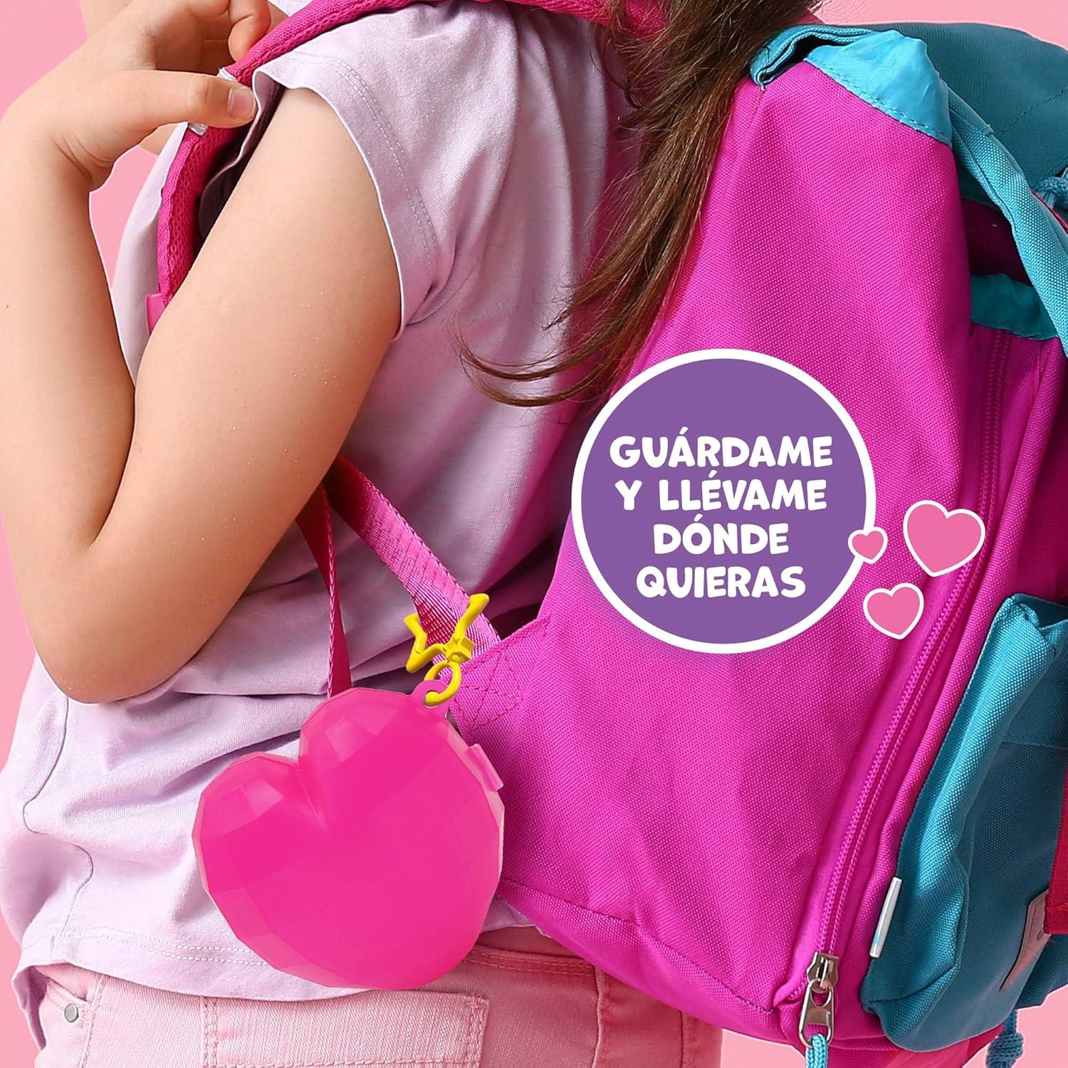 Pinkies Fingerlings - Imagen 6