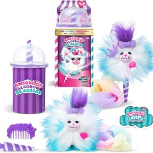 Amiguitos Algodón De Azúcar