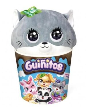 Guiñitos Surtido