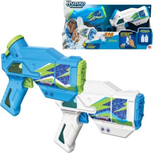 Hydro Mad Mini Blaster Pack Doble