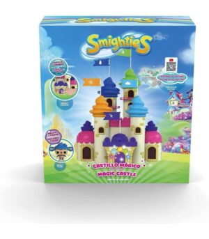 Smighties - Castillo mágico