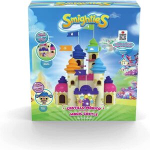 Smighties - Castillo mágico